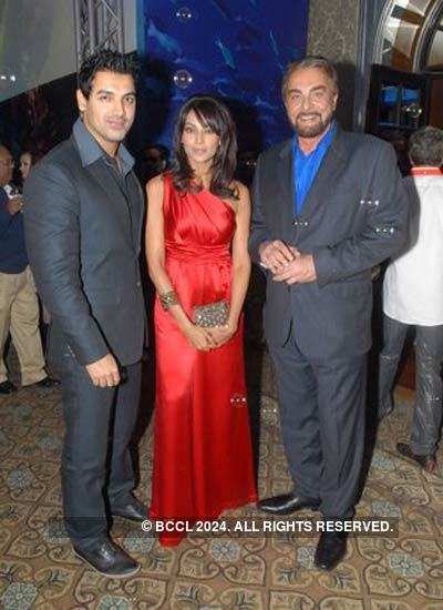 Bombay Times 15th anniv. party- 2