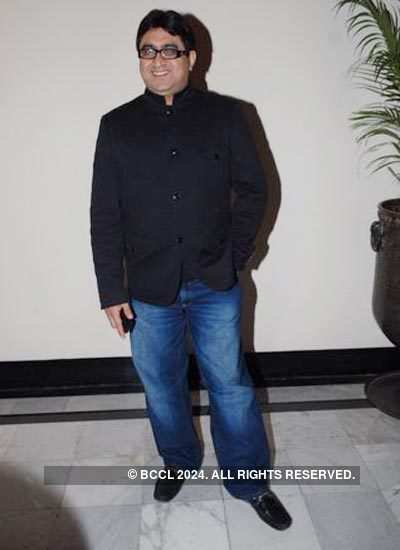 Bombay Times 15th anniv. party- 1