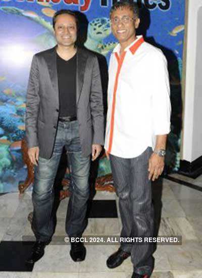 Bombay Times 15th anniv. party- 3