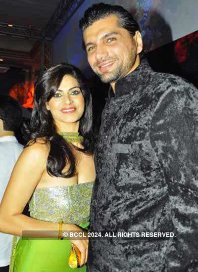 Bombay Times 15th anniv. party- 4