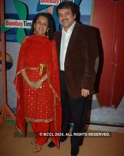 Bombay Times 15th anniv. party- 5