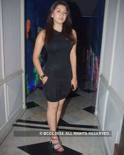 Bombay Times 15th anniv. party- 5