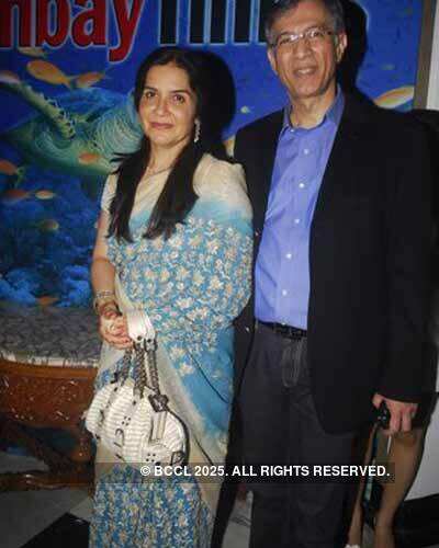 Bombay Times 15th anniv. party- 8