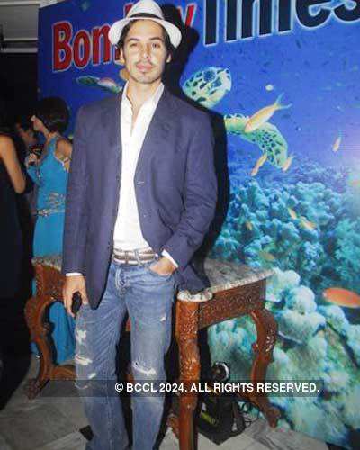 Bombay Times 15th anniv. party- 7