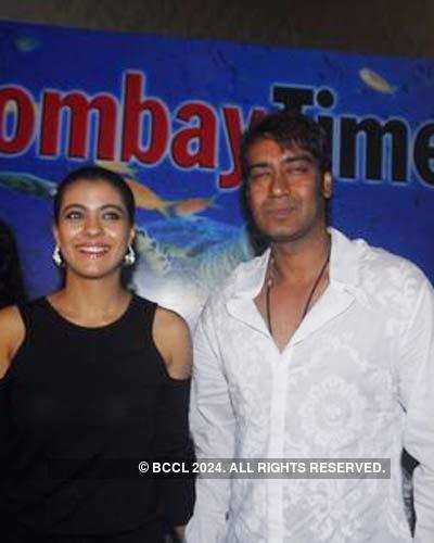 Bombay Times 15th anniv. party- 7