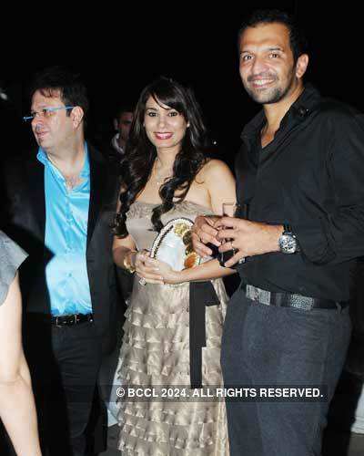 Bombay Times 15th anniv. party- 8