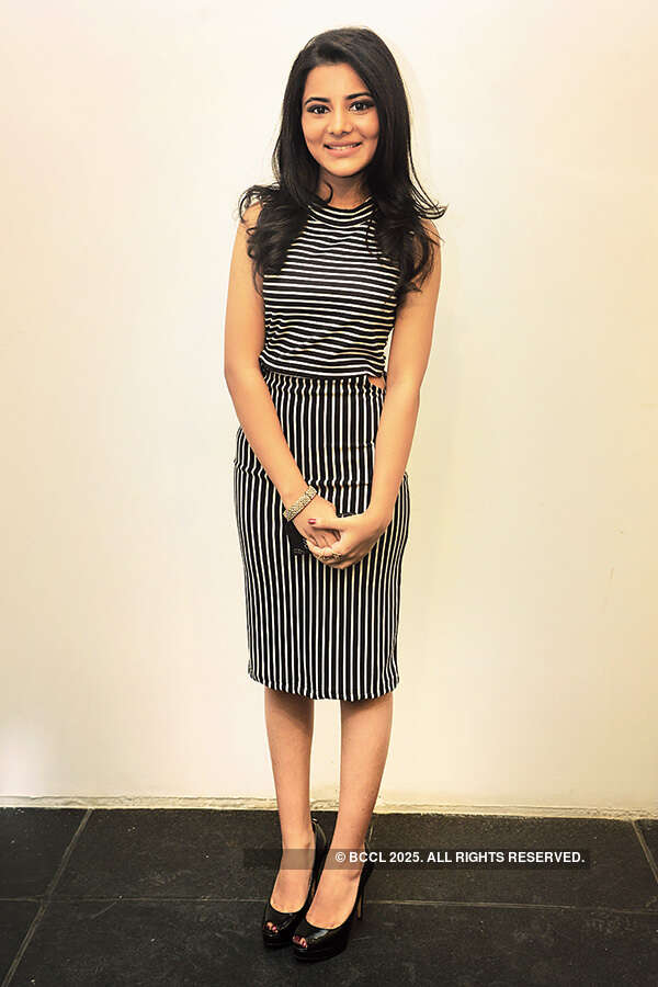 Isha Nagappan&rsquo;s book launch