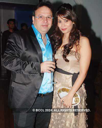 Bombay Times 15th anniv. party- 8