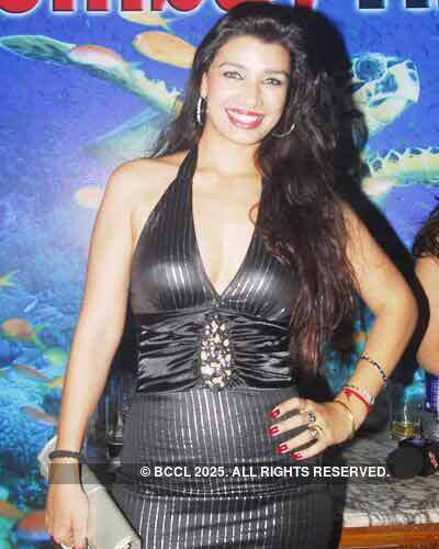 Bombay Times 15th anniv. party- 8