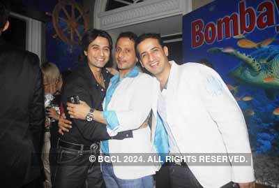 Bombay Times 15th anniv. party- 9