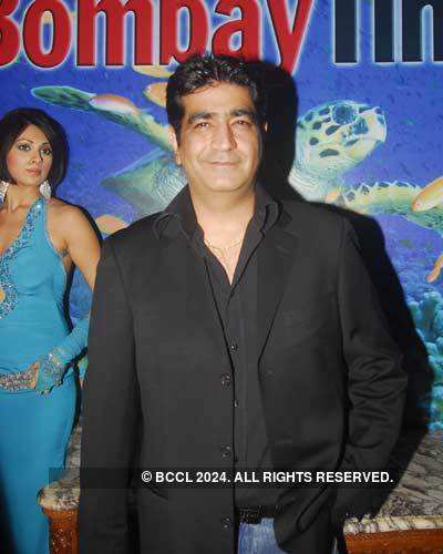 Bombay Times 15th anniv. party- 10