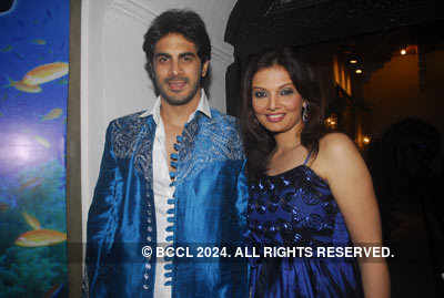 Bombay Times 15th anniv. party- 10