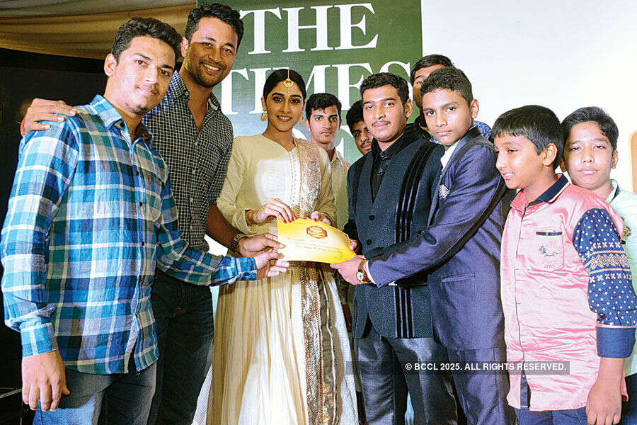 Times Biryani and Haleem Contest 2016