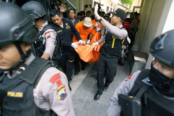 TOP Stories Of The Day &ndash; 5th July