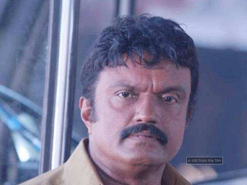 Police Officers turned actors who made it big in Mollywood