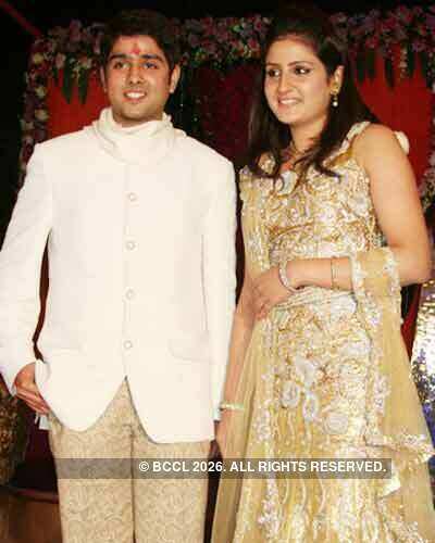 Pulkit Babbar, Asheema