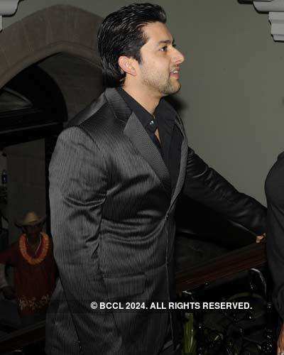 Bombay Times 15th anniv. party- 3