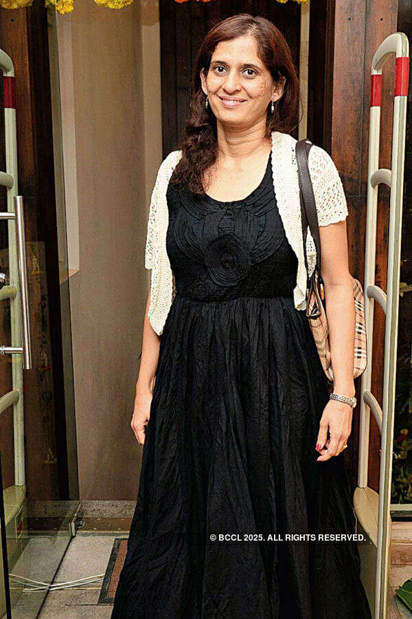 Socialites @ Exhibition