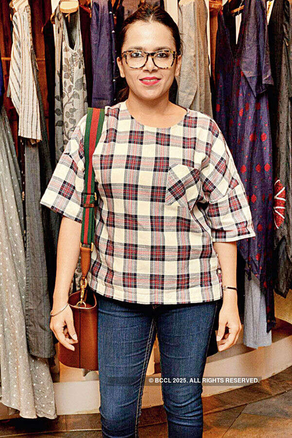 Socialites @ Exhibition