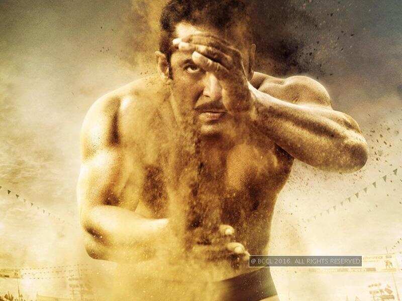 Top five highest grossing Salman Khan films of all time