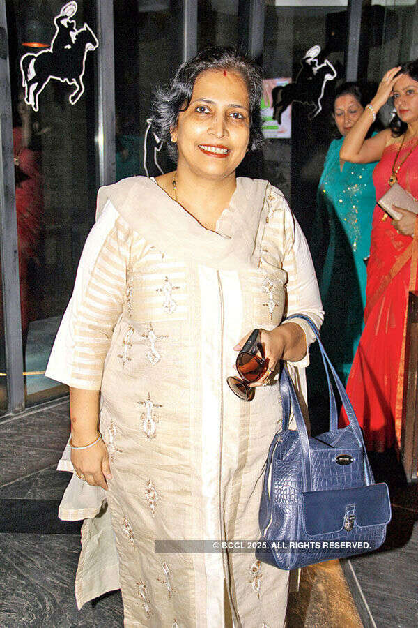 Interaction with Author Anupama