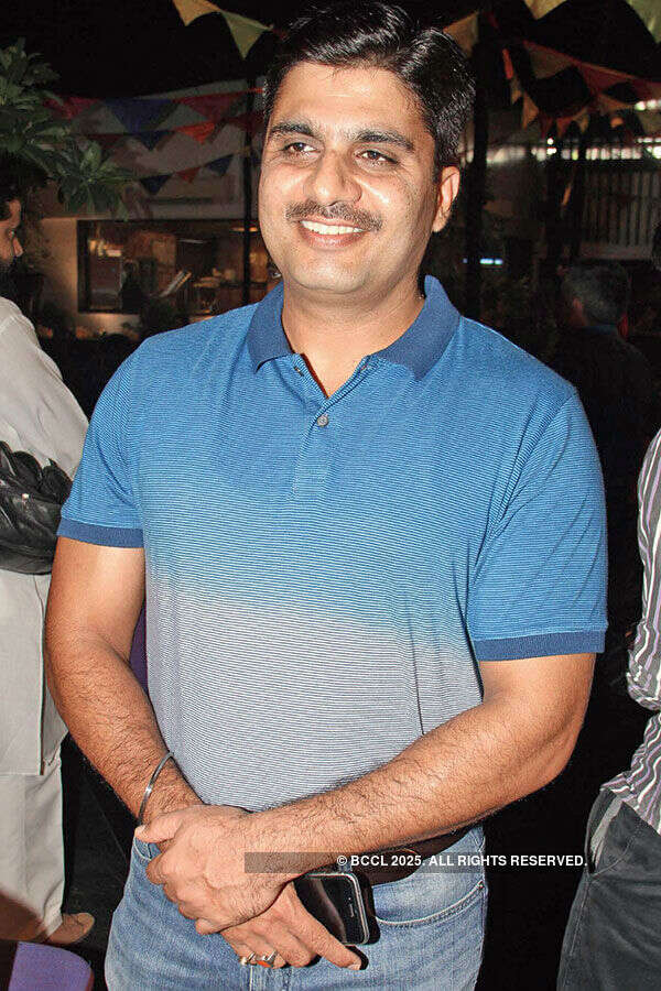 Interaction with Author Anupama