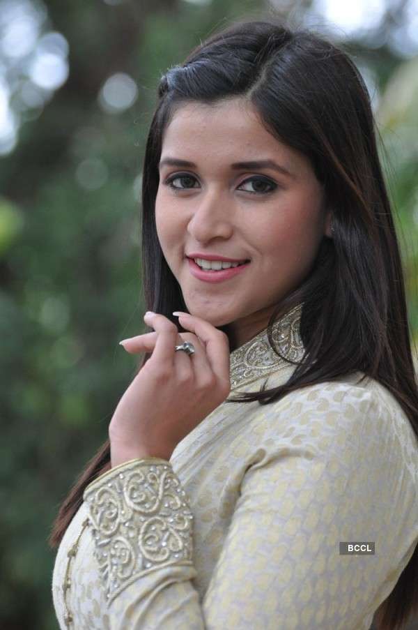 Mannara Chopra