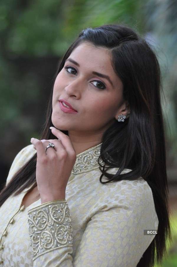 Mannara Chopra