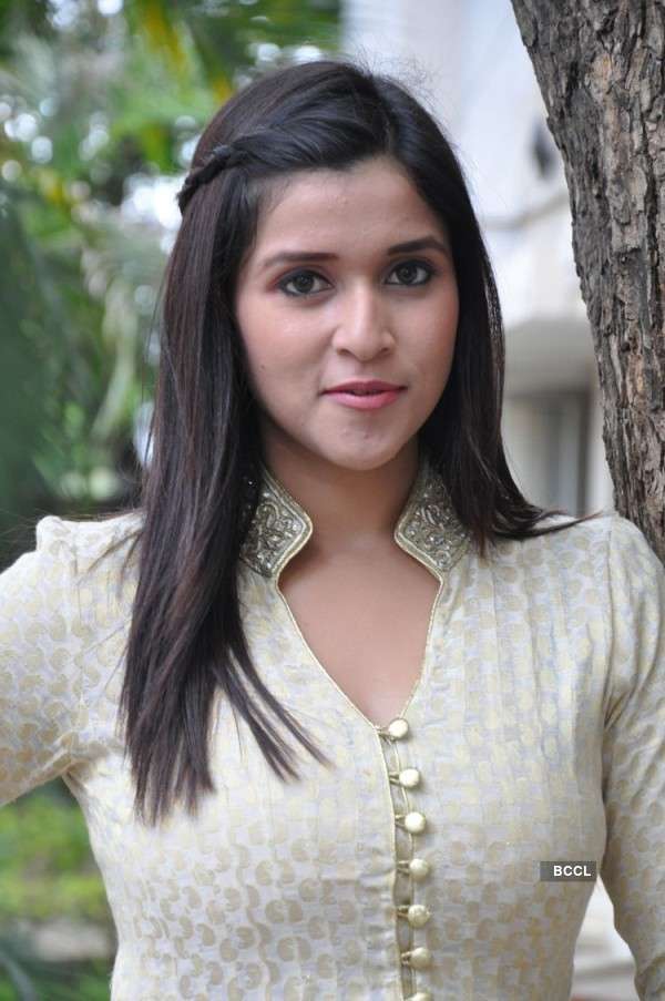 Mannara Chopra