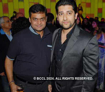 Bombay Times 15th anniv. party- 11