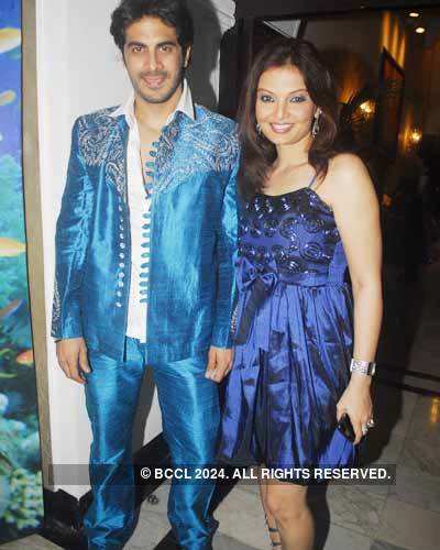 Bombay Times 15th anniv. party- 11