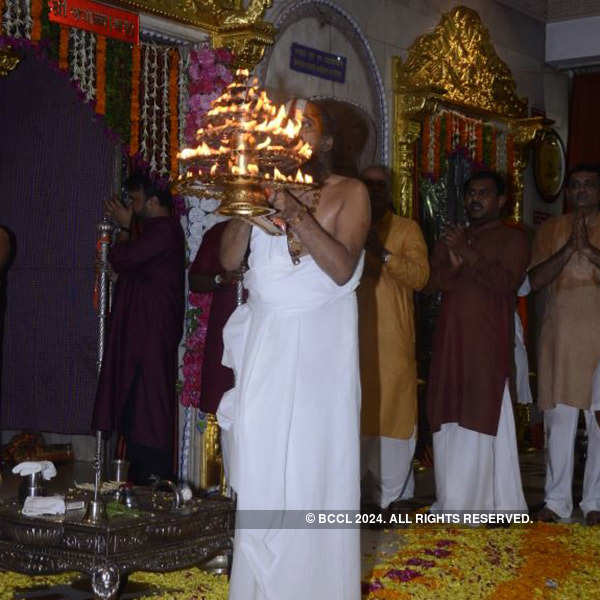 Lord Jagannath's rath yatra