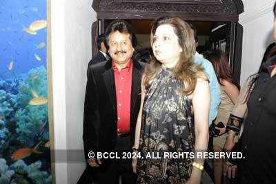 Bombay Times 15th anniv. party- 12