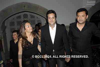 Bombay Times 15th anniv. party- 12