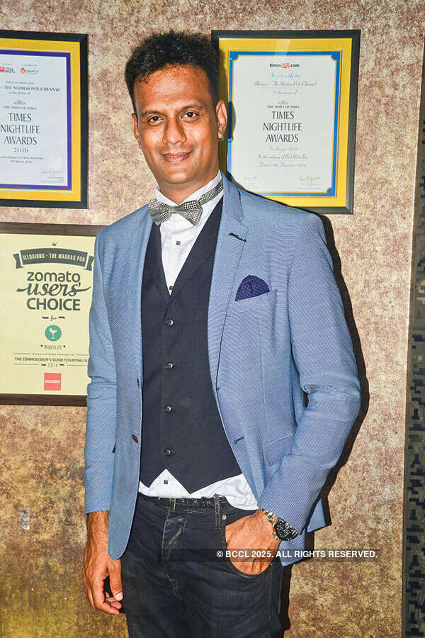 Fashionistas Night out