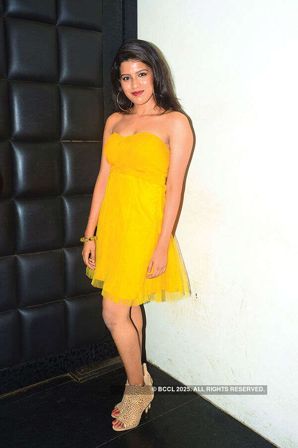 Fashionistas Night out