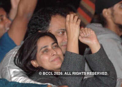 'Climate ke liye bajao' Concert