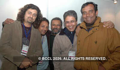 'Climate ke liye bajao' Concert