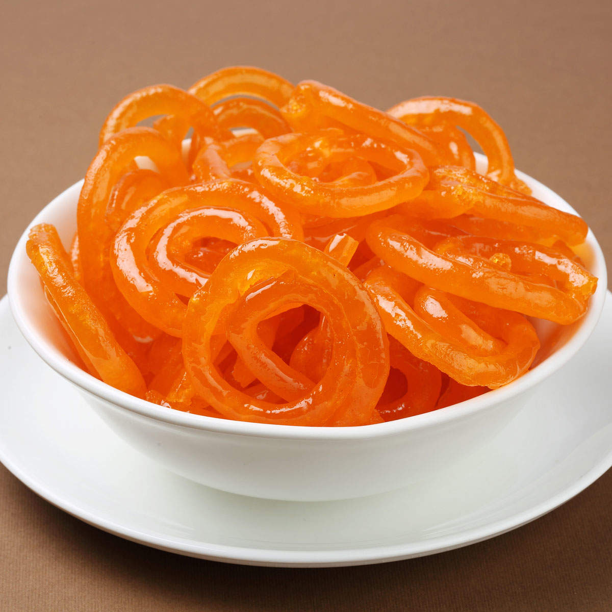 Kerala Jalebi Recipe