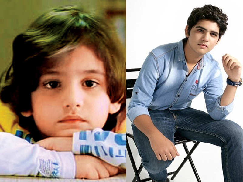 Aamir-Kajol's kid in 'Fanaa' is all grown up now