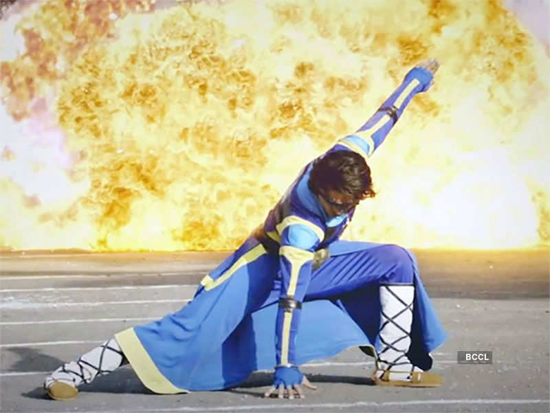 A Flying Jatt