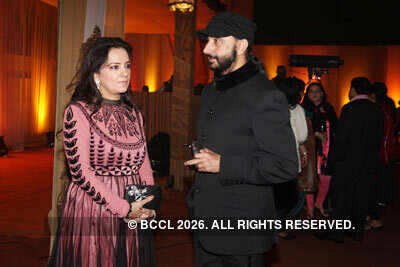 'Vivaha '09' fashion bash