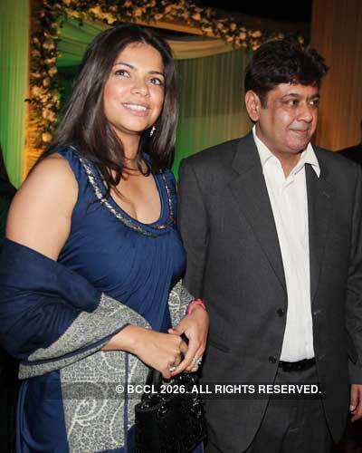 'Vivaha '09' fashion bash