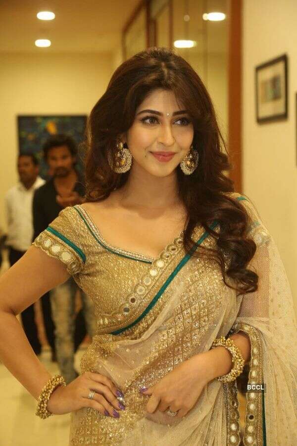 Sonarika Bhadoria