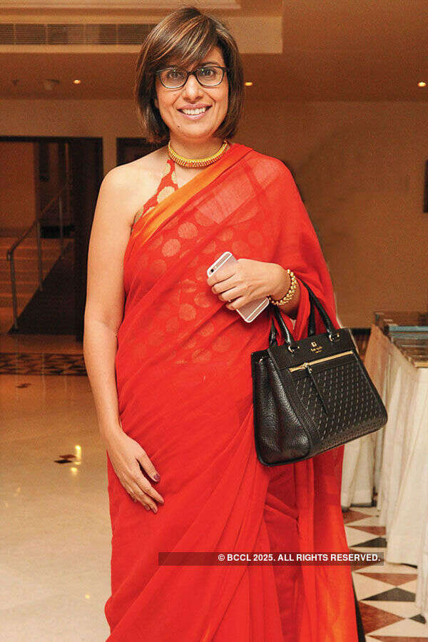 Interactive session with Gulzar