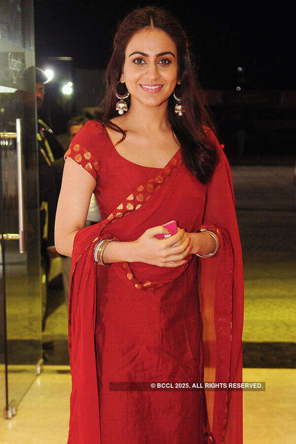 Anniversary celebration