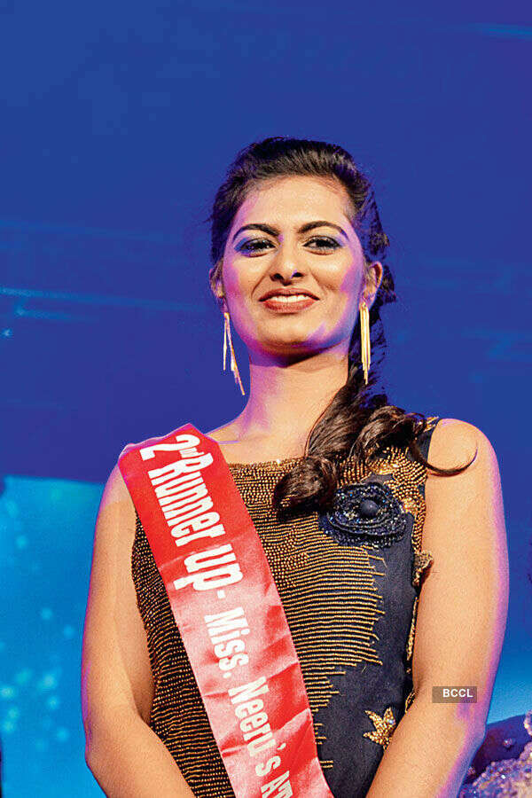 Miss Neeru&rsquo;s America 2016