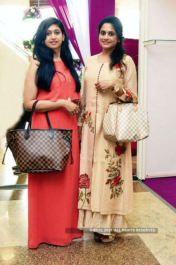 Socialites @ Exhibition