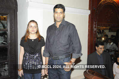 Bombay Times 15th anniv. party-14
