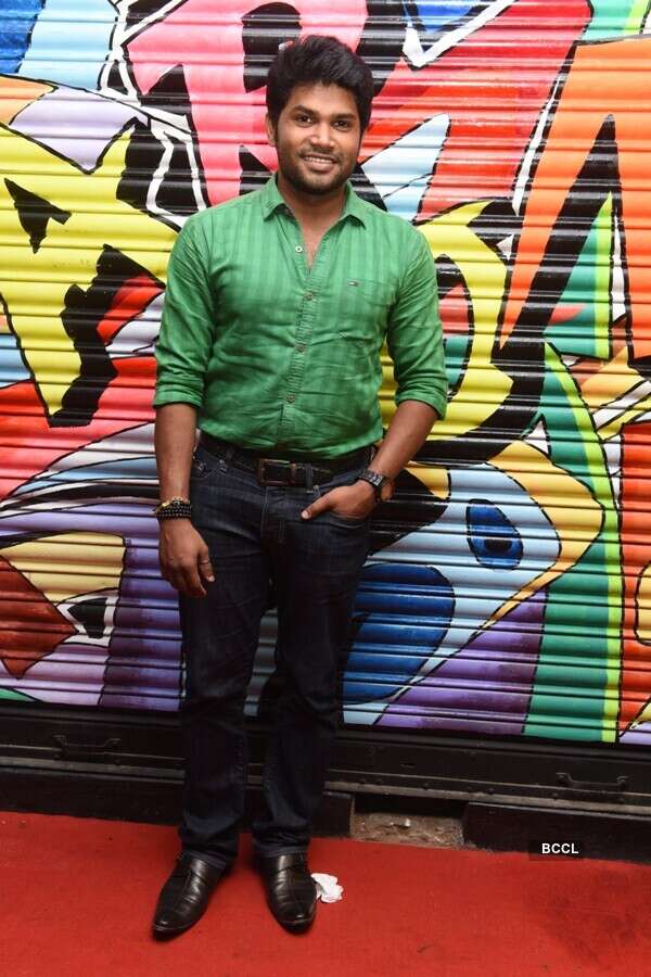 Aron Tattoo Studio's Launch